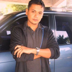 Meet your Posher, Ryan